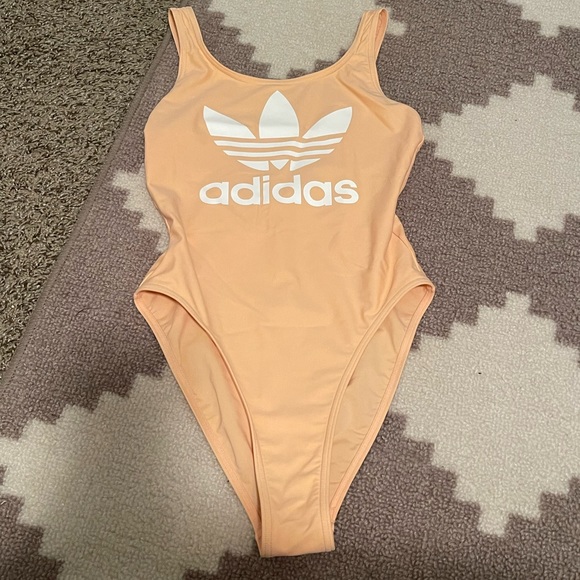 ADIDAS One Piece Swim Suit